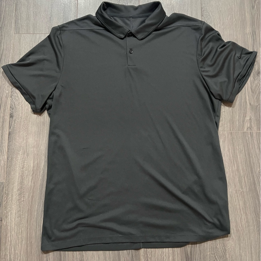 Nike Golf Shirt